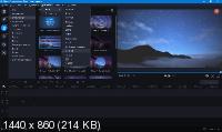 Movavi Video Editor Plus 20.1.0