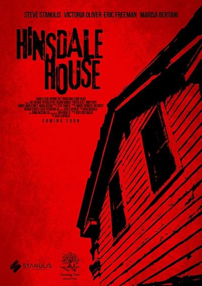 Hinsdale House 2019 1080p WEBRip x264-RARBG