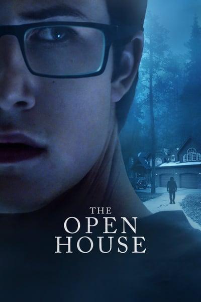 The Open House 2018 1080p WEBRip x264-RARBG