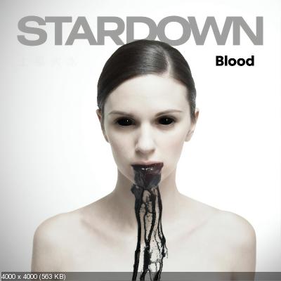 Stardown - Blood (2019)