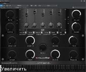 Global Audio Tools - Rycker VSTi x64 - ромплер