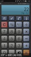 Calculator Plus 5.9.9 [Android]