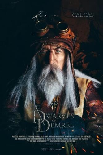 The Dwarves of Demrel 2018 1080p WEBRip x264-RARBG