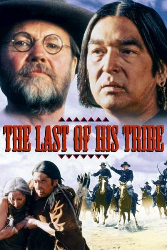 The Last of His Tribe 1992 WEBRip XviD MP3-XVID