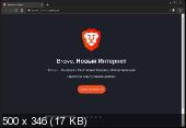Brave Browser 1.3.113 Portable by Cento8