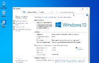 Windows 10 Enterprise 1909.18363.535 by Brux (x86-x64)