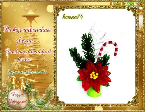 Галерея  выпускников  Рождественская звезда _3cad2118b33111b7811c40baa5972fb0