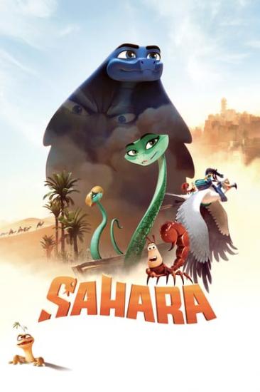 Sahara 2017 1080p WEBRip x264-RARBG