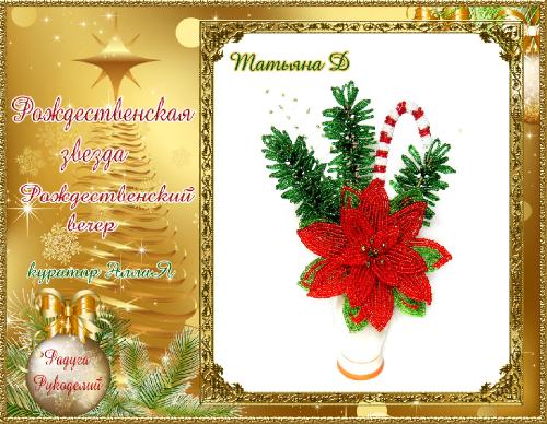 Галерея  выпускников  Рождественская звезда _49e41a05520993aa73171649000687f5