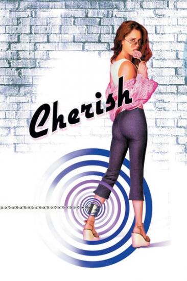 Cherish 2002 WEBRip XviD MP3-XVID
