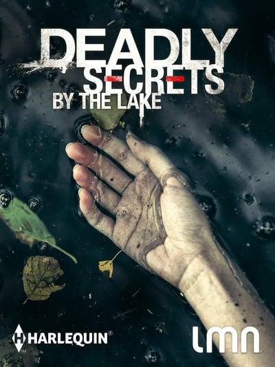 Deadly Secrets by the Lake 2017 WEBRip XviD MP3-XVID