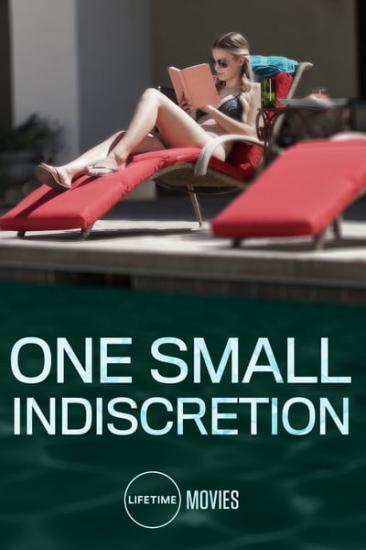 One Small Indiscretion 2017 WEBRip XviD MP3-XVID