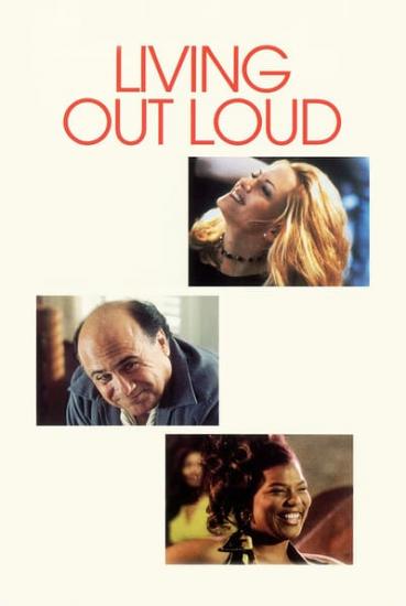 Living Out Loud 1998 WEBRip XviD MP3-XVID