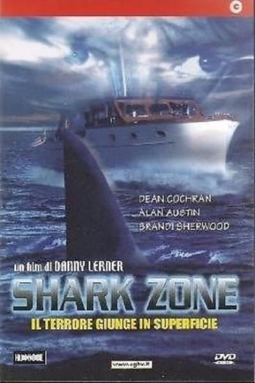 Shark Zone 2003 WEBRip XviD MP3-XVID
