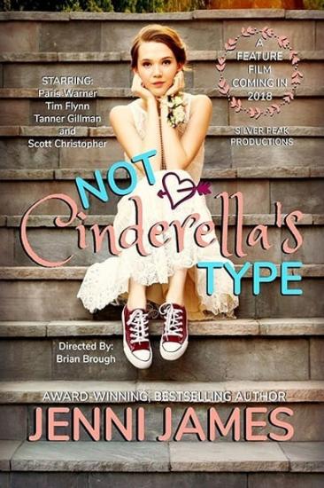 Not Cinderellas Type 2018 WEBRip XviD MP3-XVID