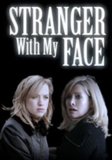 Stranger With My Face 2009 WEBRip XviD MP3-XVID