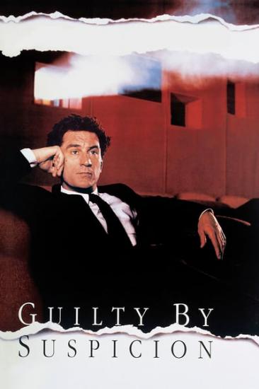 Guilty By Suspicion 1991 WEBRip XviD MP3-XVID