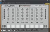 Electronik Sound Lab - Drumart 1.0 VSTi, AUi WIN.OSX x64 - драм-сэмплер
