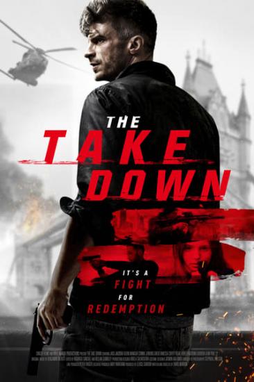 The Take Down 2017 WEBRip x264-ION10