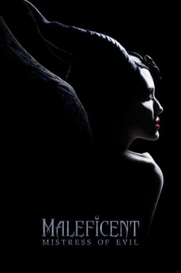 Maleficent Mistress of Evil 2019 720p BRRip XviD AC3-XVID
