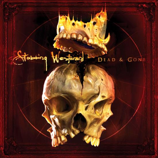 Stabbing Westward - Dead and Gone (EP) (2020)