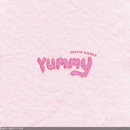 Justin Bieber - Yummy (Single) [2020]
