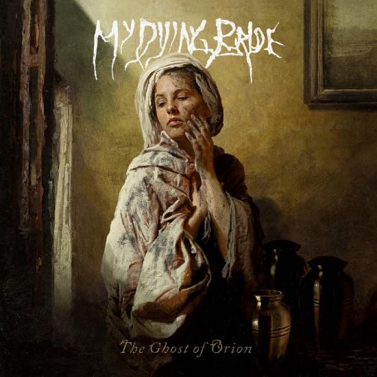 My Dying Bride - Your Broken Shore / Tired Of Tears (New Tracks) (2020)