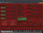 Togu Audio Line - TAL-Sampler 3.1.1 VSTi, AAX, AUi WIN.OSX x86 x64 - гибридный синтезатор