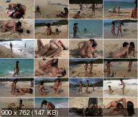 ALSScan - Tanner Mayes, Blue Angel, Anita Pearl, Jana Foxy, Hailey Young, Amia Moretti, Jayme Langford - Paradise 2009 (FullHD/1080p/4.47 GB)