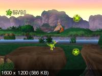    :    / Land Before Time - Big Water Adventure (2003) PC