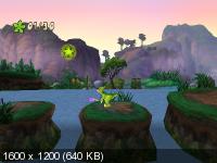   :    / Land Before Time - Big Water Adventure (2003) PC