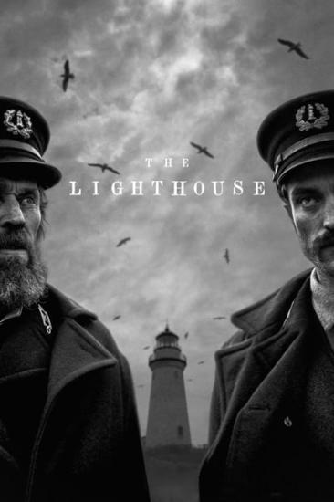 The Lighthouse 2019 WEB-DL x264-FGT