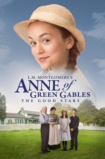 Anne of Green Gables The Good Stars 2017 1080p WEBRip x264-RARBG