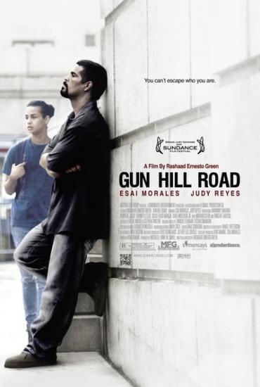Gun Hill Road 2011 WEB-DL x264-FGT