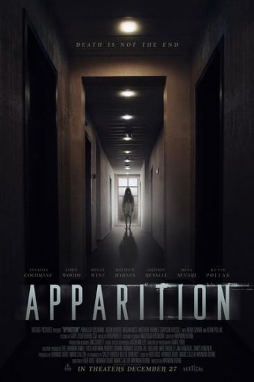 Apparition 2019 WEB-DL x264-FGT
