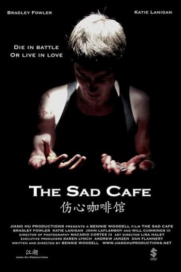 The Sad Cafe 2011 WEBRip XviD MP3-XVID