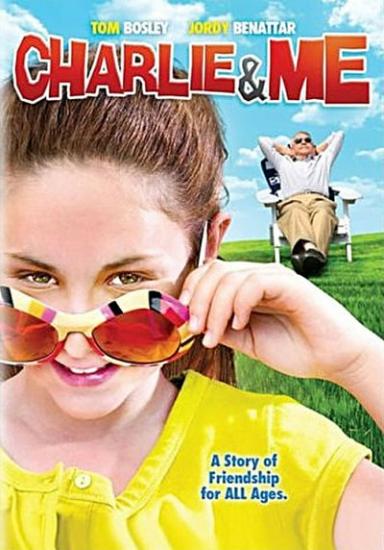 Charlie and Me 2008 WEBRip x264-ION10