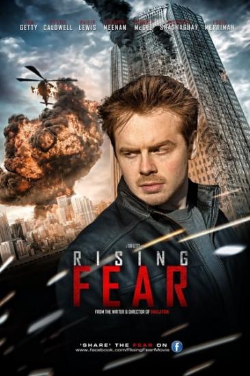 Rising Fear 2016 WEB-DL XviD MP3-XVID