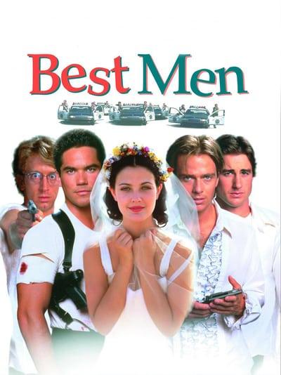 Best Men 1997 WEBRip XviD MP3-XVID