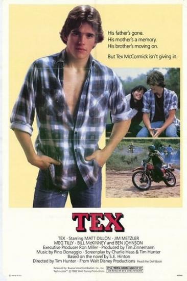 Tex 1982 WEBRip XviD MP3-XVID