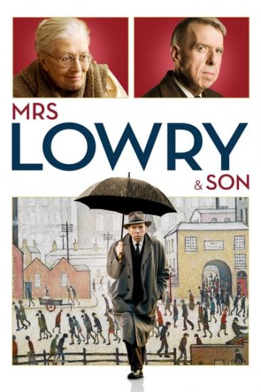 Mrs Lowry And Son 2019 WEB-DL x264-FGT