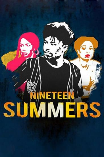 Nineteen Summers 2019 WEBDL x264-FGT