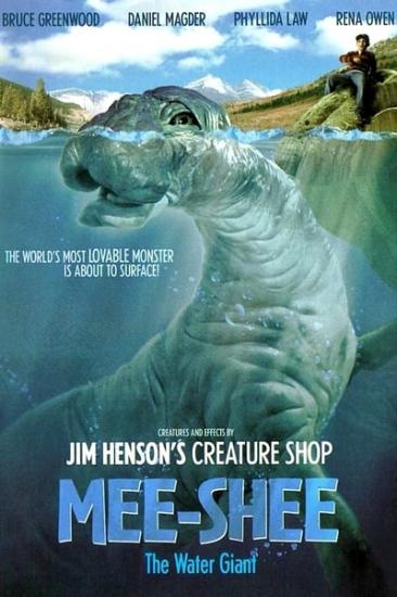 Mee-Shee The Water Giant 2005 720p AMZN WEBRip DDP2 0 x264-TEPES