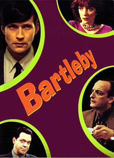 Bartleby 2001 WEBRip XviD MP3-XVID