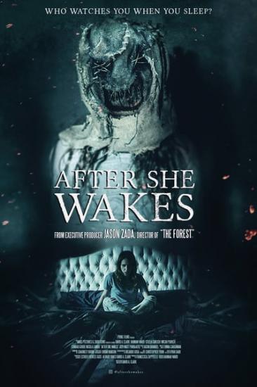 After She Wakes 2019 WEBDL x264-FGT
