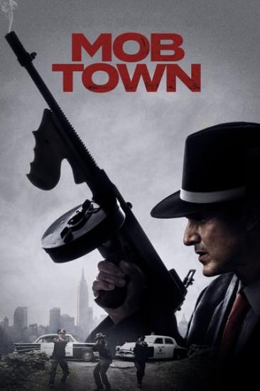 Mob Town 2019 WEBDL x264-FGT