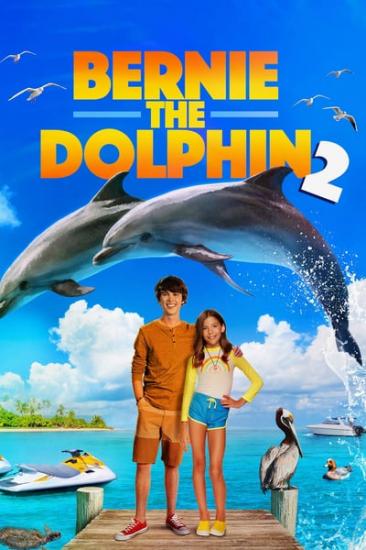 Bernie The Dolphin 2 2019 WEBDL x264-FGT