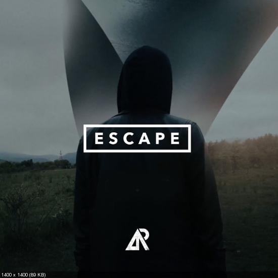 Altarive - Escape (Single) (2019)