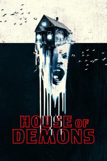 House Of Demons 2018 WEB-DL x264-FGT