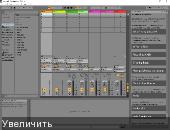 Ableton - Live Suite 10.1.25 x64 [05.2020, MULTILANG, RUS-нет] R2R - секвенсор